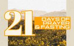 21 Days of Prayer & Fasting (155181)