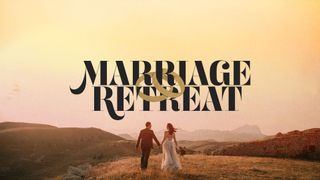 Marriage Retreat