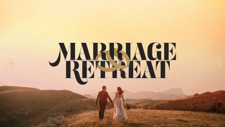 Marriage Retreat (155182)