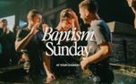 Baptism Sunday Bundle (155190)