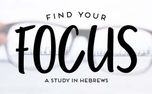 Find Your Focus (155199)
