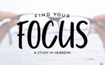 Find Your Focus (155200)