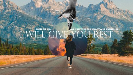 Come to Me And I will Give You (155207)