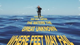 You Call Me Out Upon the Water