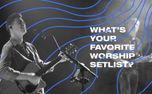 Favorite Worship Setlist (155213)