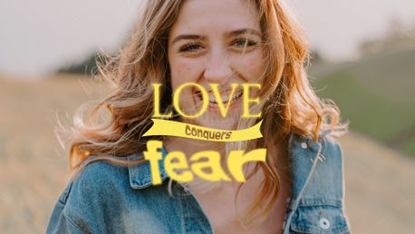 Love Conquers Fear (155216)