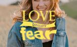 Love Conquers Fear (155217)