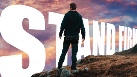 Stand Firm (155225)