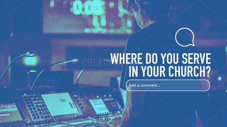 Where Do You Serve (155228)