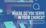 Where Do You Serve (155229)