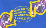 Who Are You Bringing (155232)