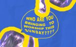 Who Are You Bringing (155233)