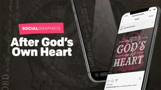 After God's Own Heart