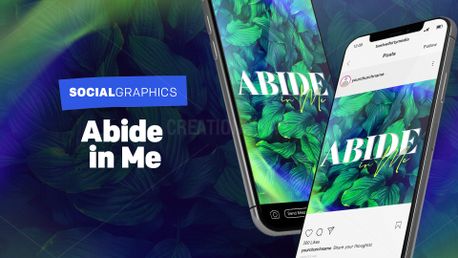 Abide In Me (155249)