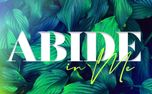 Abide In Me (155251)