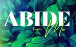Abide In Me (155253)