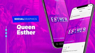 Queen Esther