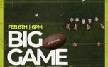 Big Game Bundle (155264)