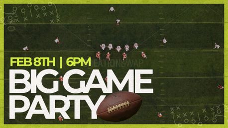 Big Game Bundle (155266)