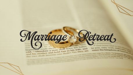 Marriage Retreat (155269)