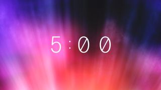 Radiance : Countdown