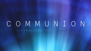 Radiance : Communion