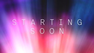 Radiance : Starting Soon
