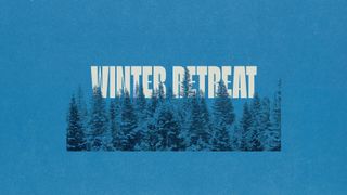 Winter Retreat