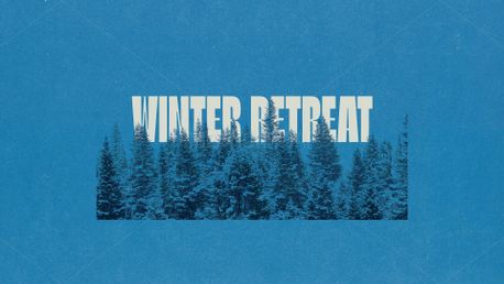 Winter Retreat (155293)