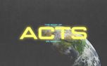 The Book of Acts: On Mission (155305)