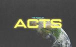 The Book of Acts: On Mission (155306)