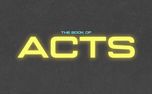 The Book of Acts: On Mission (155310)