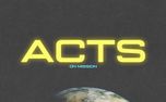 The Book of Acts: On Mission (155314)