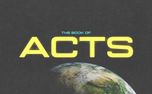 The Book of Acts: On Mission (155316)