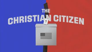 The Christian Citizen - 4K Ser