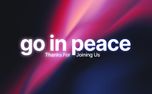 Go in Peace (155383)