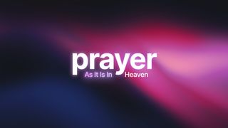 Prayer