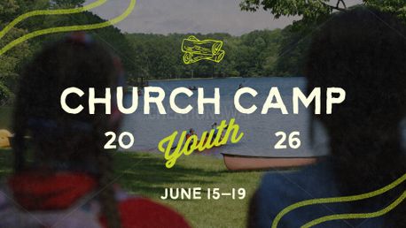 Church Camp Bundle (155389)