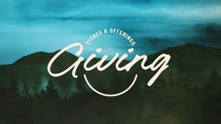 Majestic : Giving