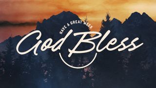 Majestic : God Bless