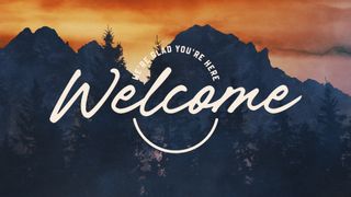 Majestic : Welcome