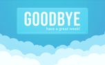 Clouds Goodbye (155446)