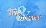 The True & Greater (155453)