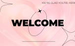 Heart Star Welcome (155472)