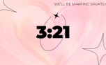 Heart Star Countdown (155483)