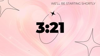 Heart Star Countdown