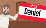 Bible Heroes: Daniel Video (155503)