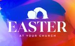 Easter At Your Church  (155517)