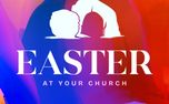 Easter At Your Church  (155520)