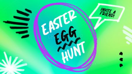 Easter Egg Hunt (155536)